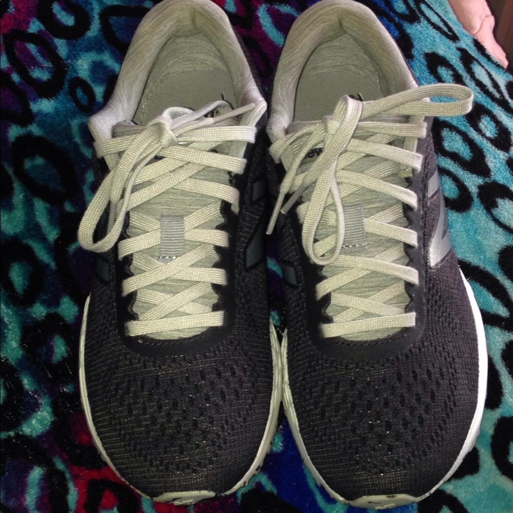 New Balance Shoes.